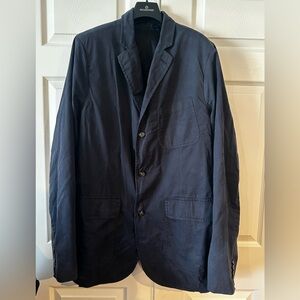 Polo by Ralph Lauren men’s blazer jacket